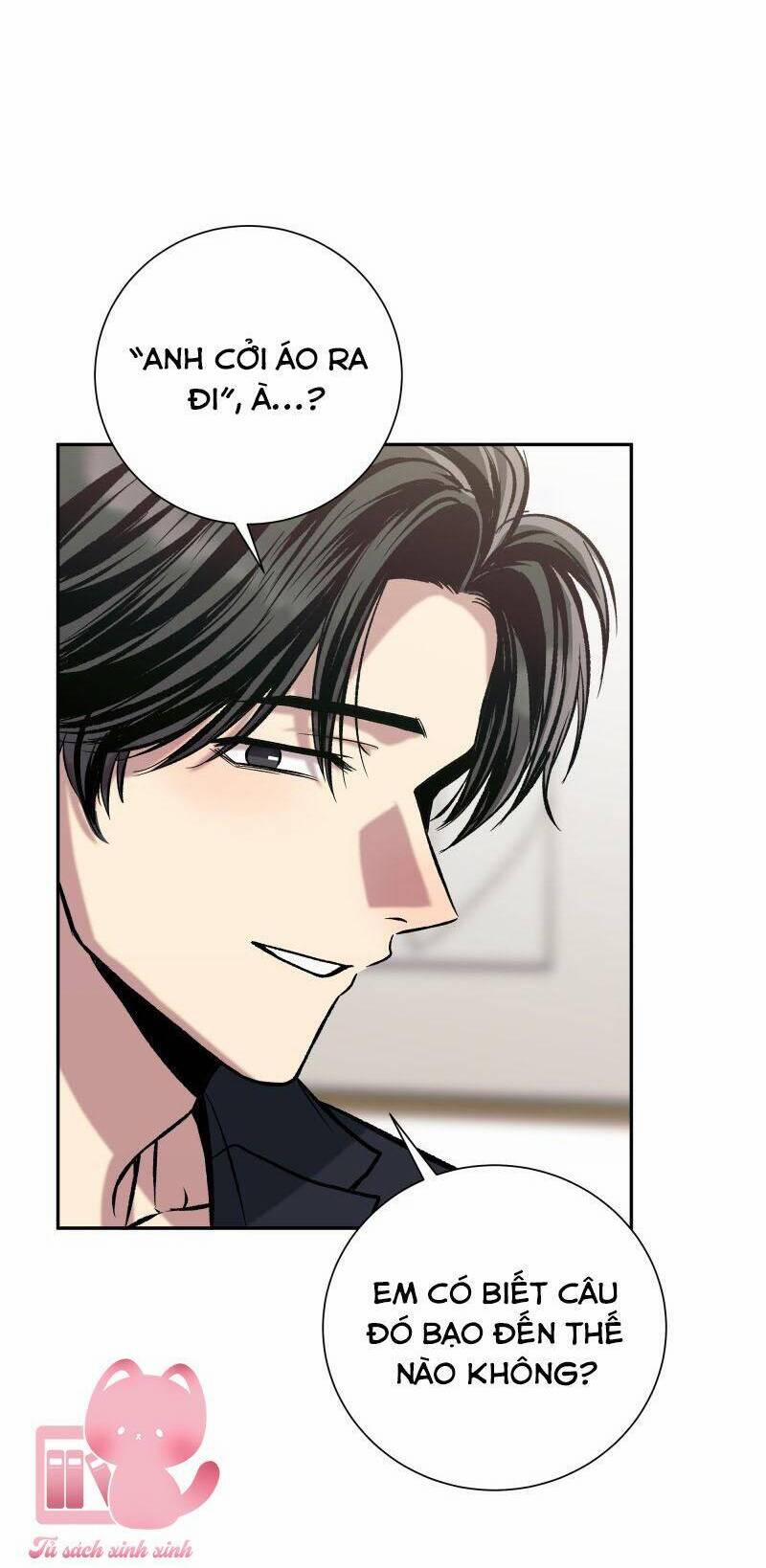 Anh Chàng Lầu Trên 43 trang 67