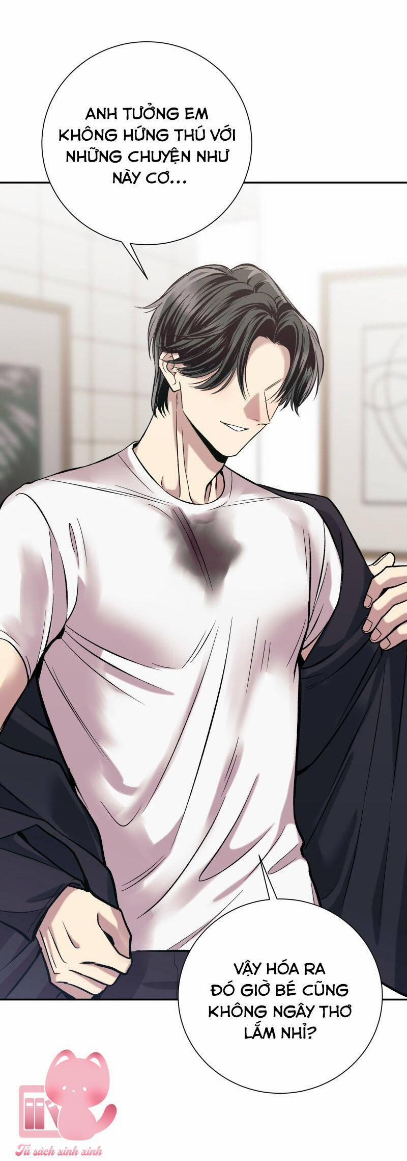 Anh Chàng Lầu Trên 43 trang 68