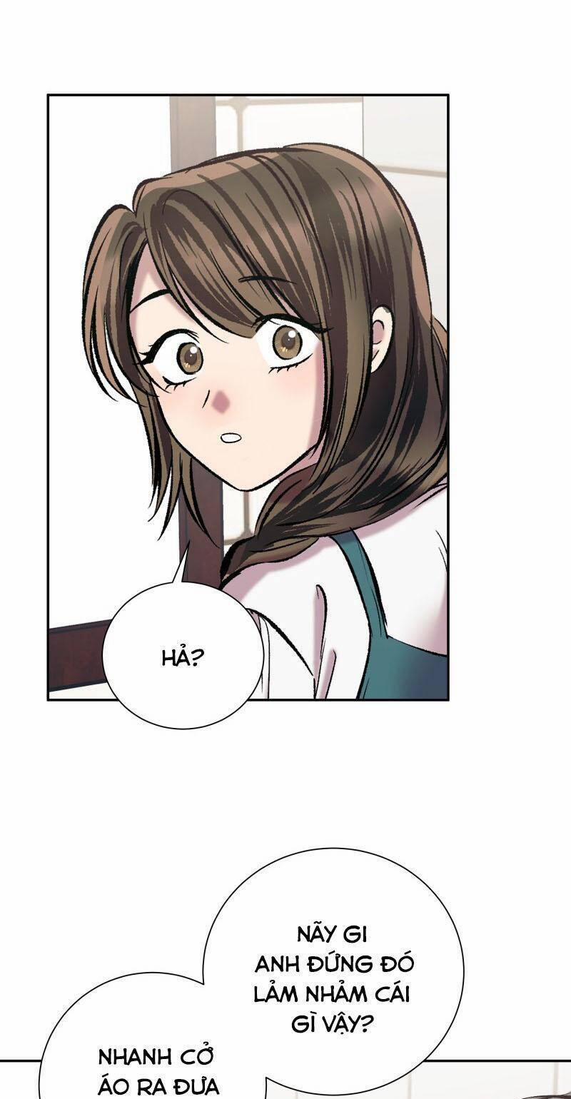 Anh Chàng Lầu Trên 43 trang 69