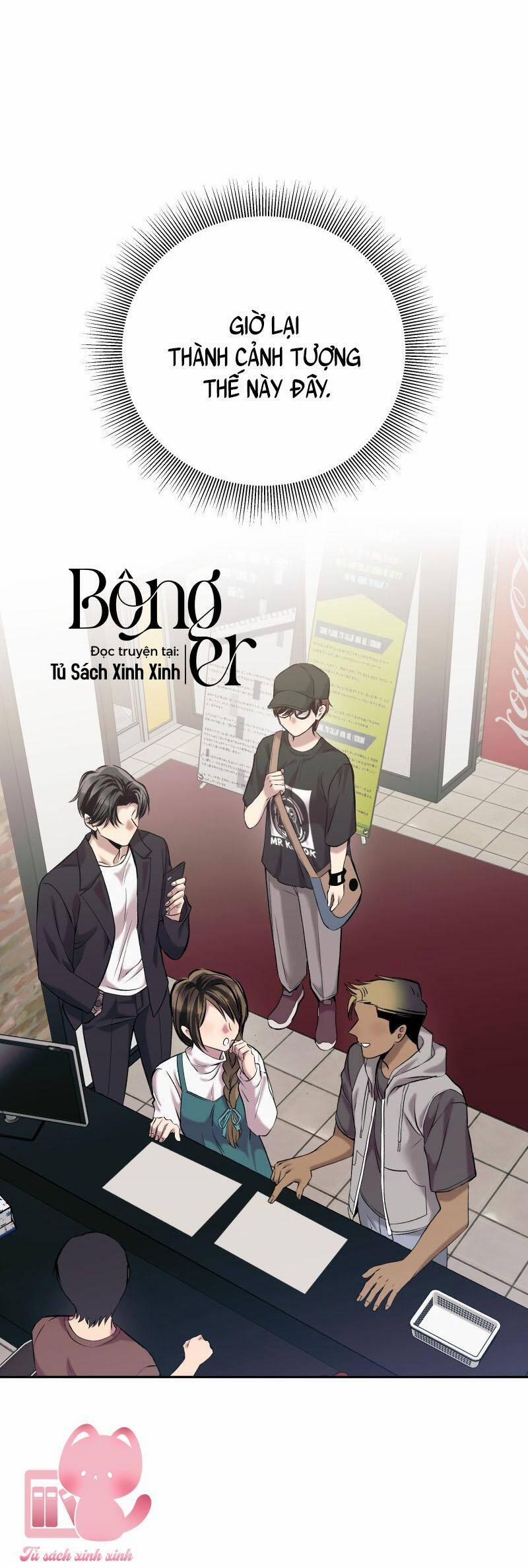 Anh Chàng Lầu Trên 43 trang 7