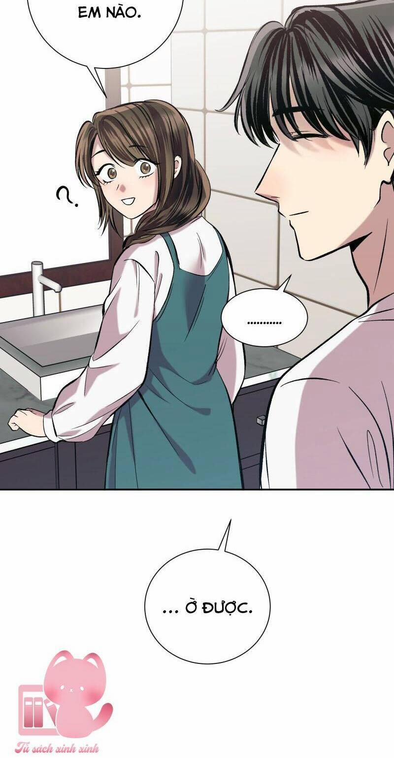 Anh Chàng Lầu Trên 43 trang 70