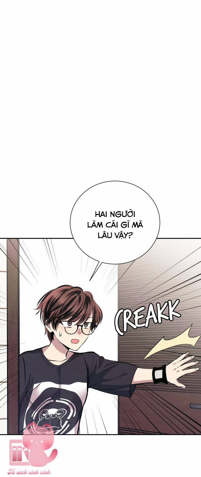 Anh Chàng Lầu Trên 43 trang 71