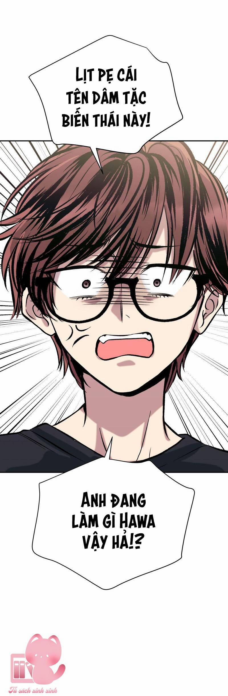 Anh Chàng Lầu Trên 43 trang 73