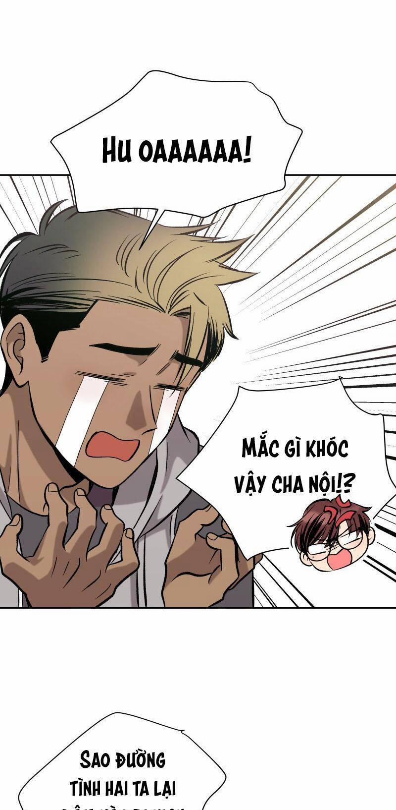 Anh Chàng Lầu Trên 43 trang 76