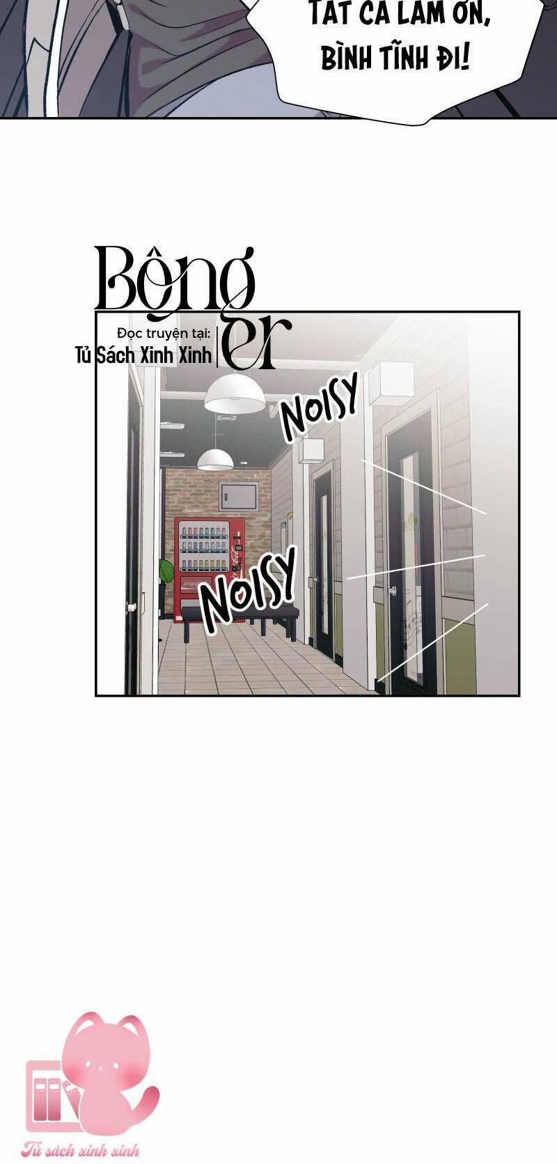 Anh Chàng Lầu Trên 43 trang 80