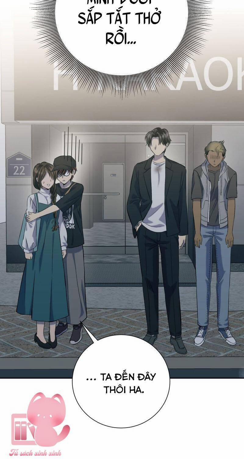 Anh Chàng Lầu Trên 43 trang 82