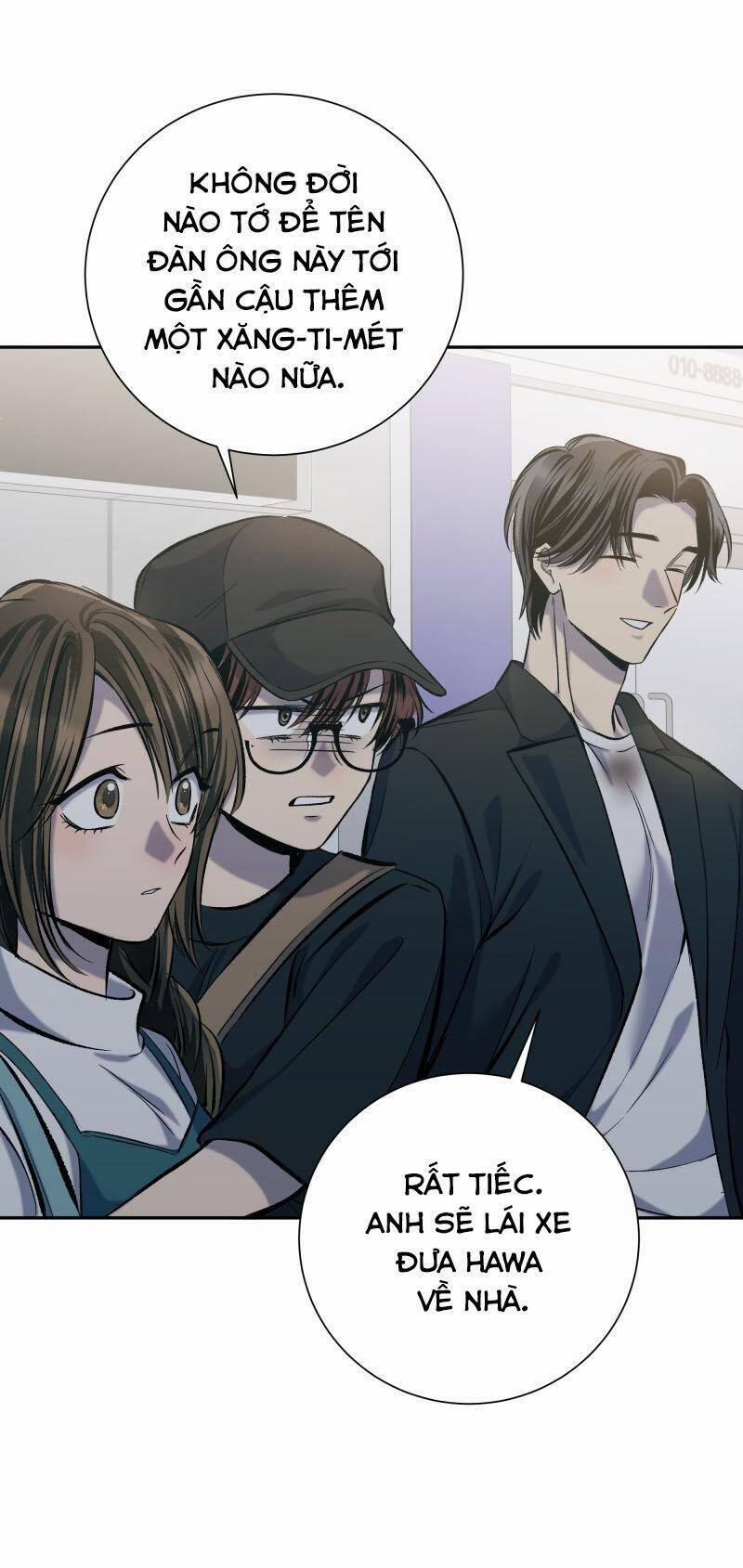 Anh Chàng Lầu Trên 43 trang 83