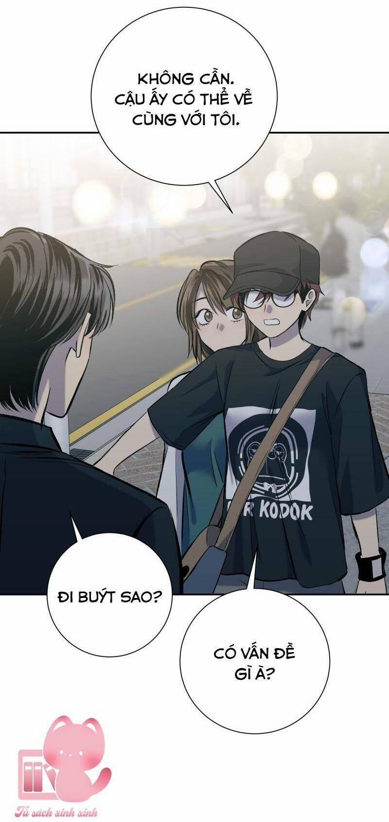 Anh Chàng Lầu Trên 43 trang 84