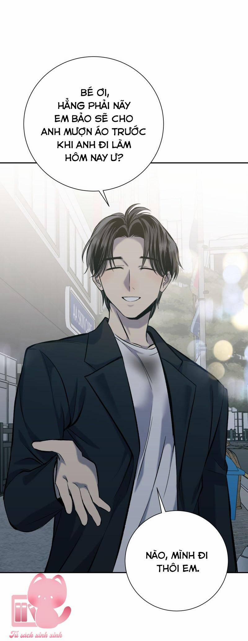 Anh Chàng Lầu Trên 43 trang 85