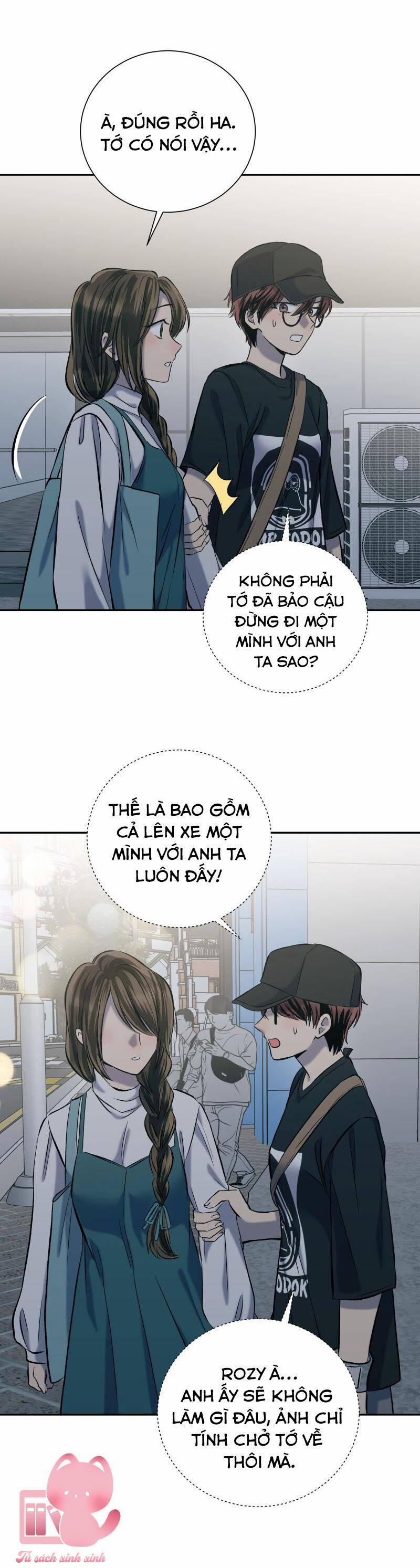 Anh Chàng Lầu Trên 43 trang 86