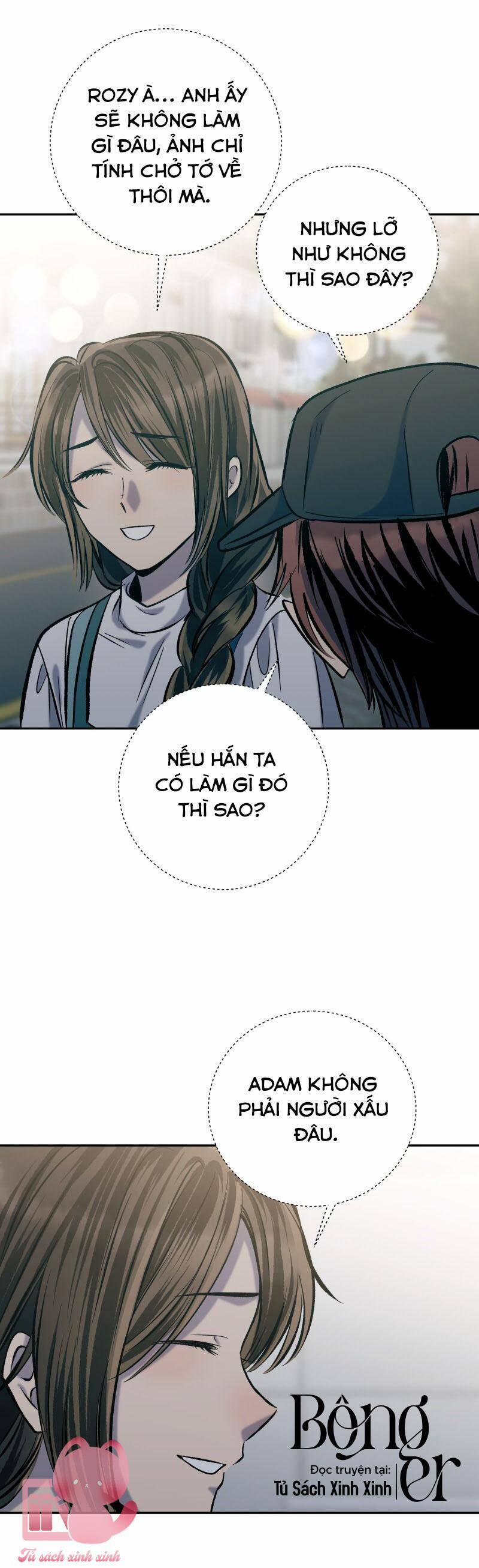 Anh Chàng Lầu Trên 43 trang 87