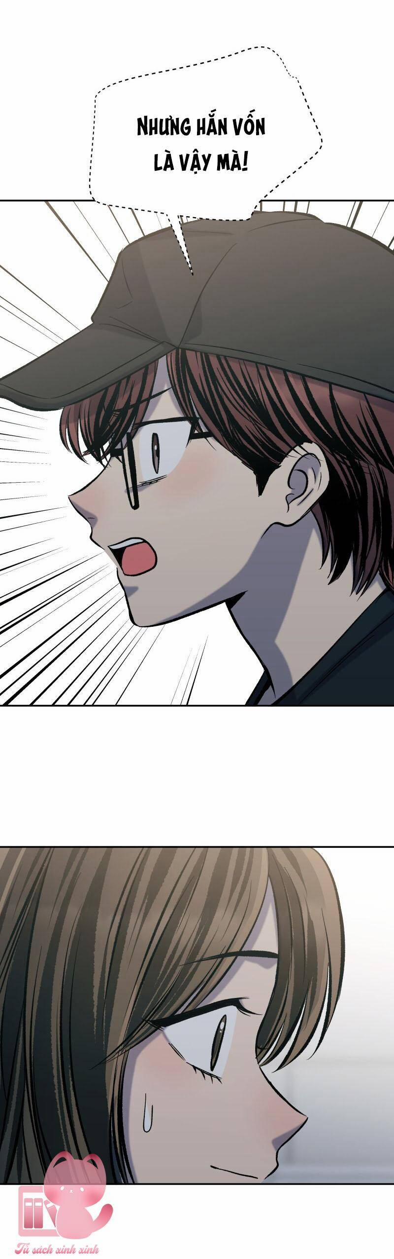 Anh Chàng Lầu Trên 43 trang 88