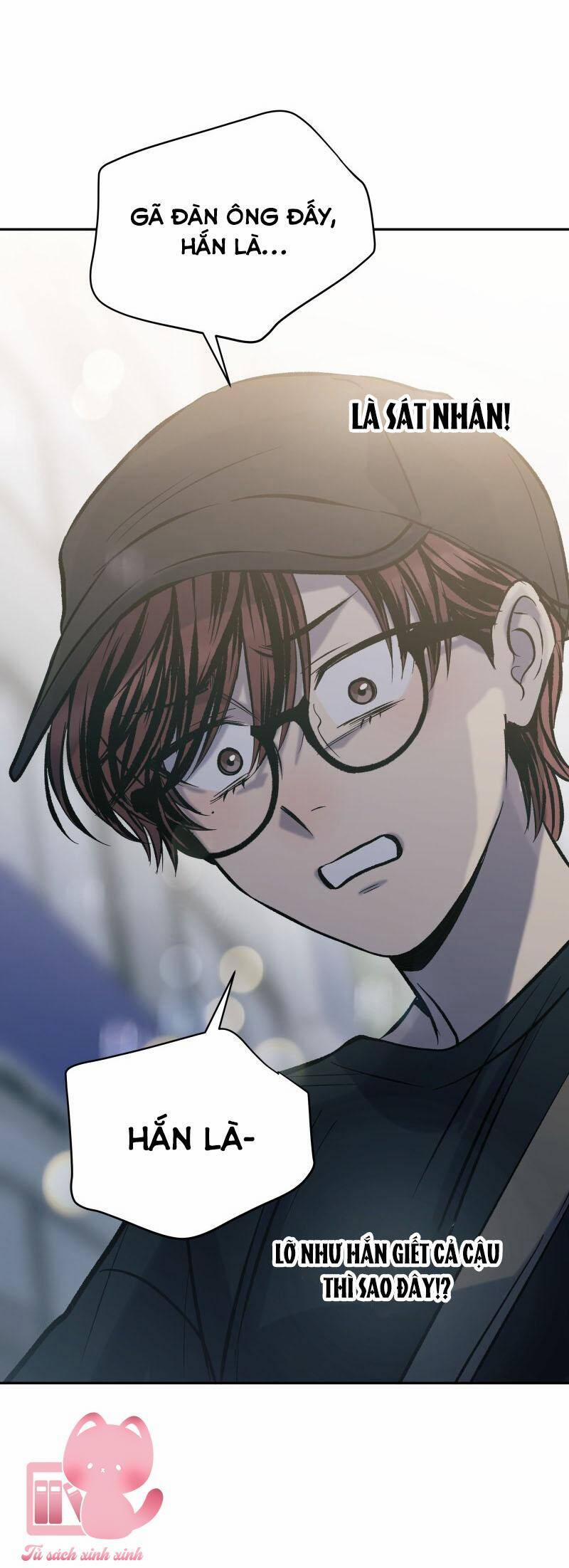 Anh Chàng Lầu Trên 43 trang 89