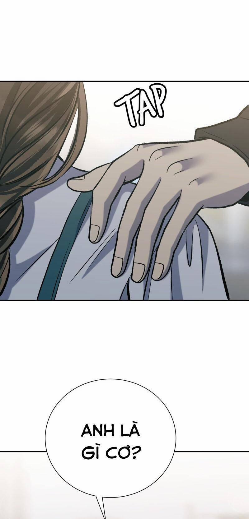 Anh Chàng Lầu Trên 43 trang 90