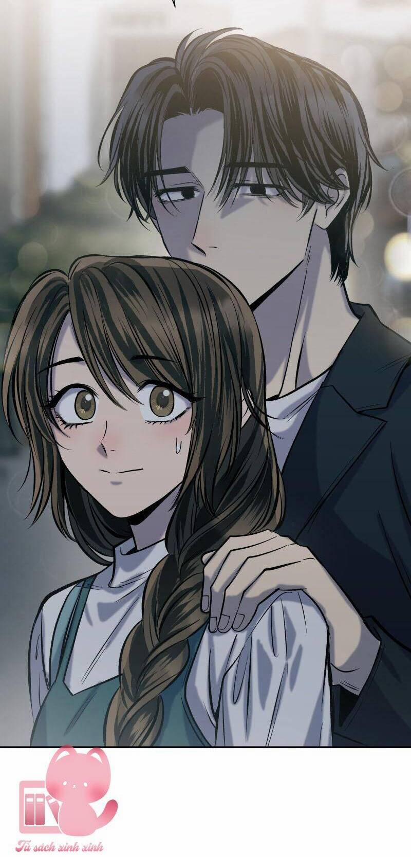 Anh Chàng Lầu Trên 43 trang 91