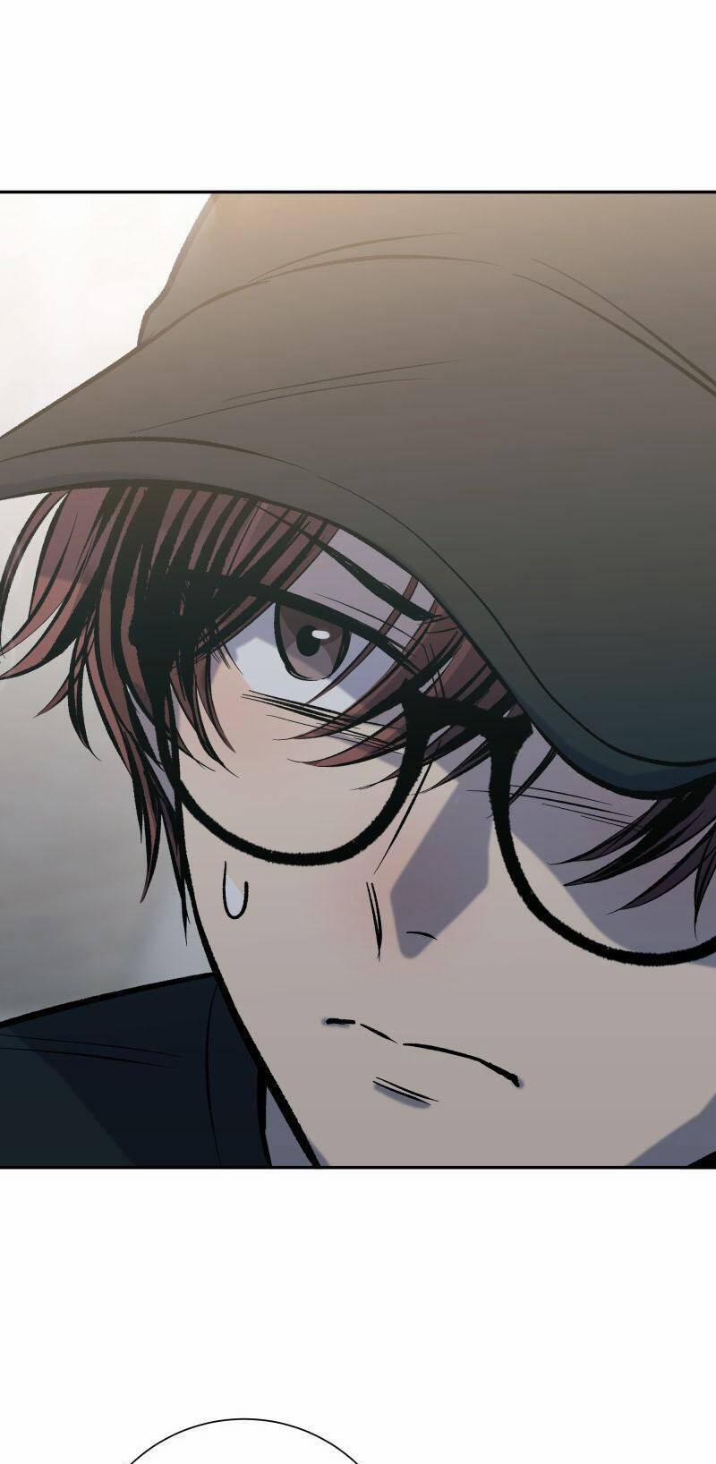 Anh Chàng Lầu Trên 43 trang 92