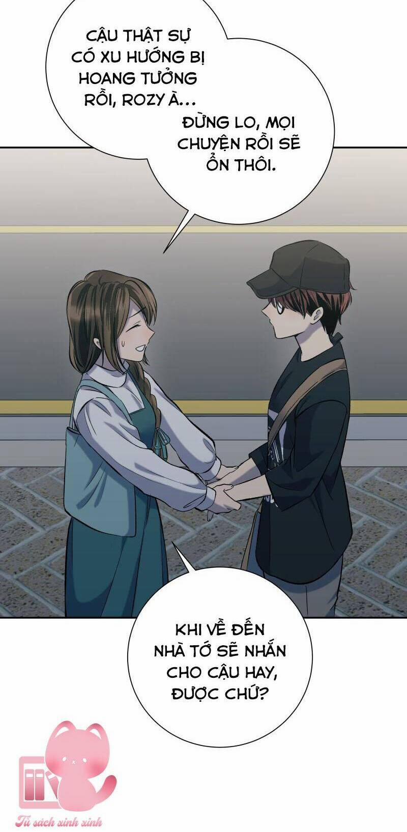 Anh Chàng Lầu Trên 43 trang 93