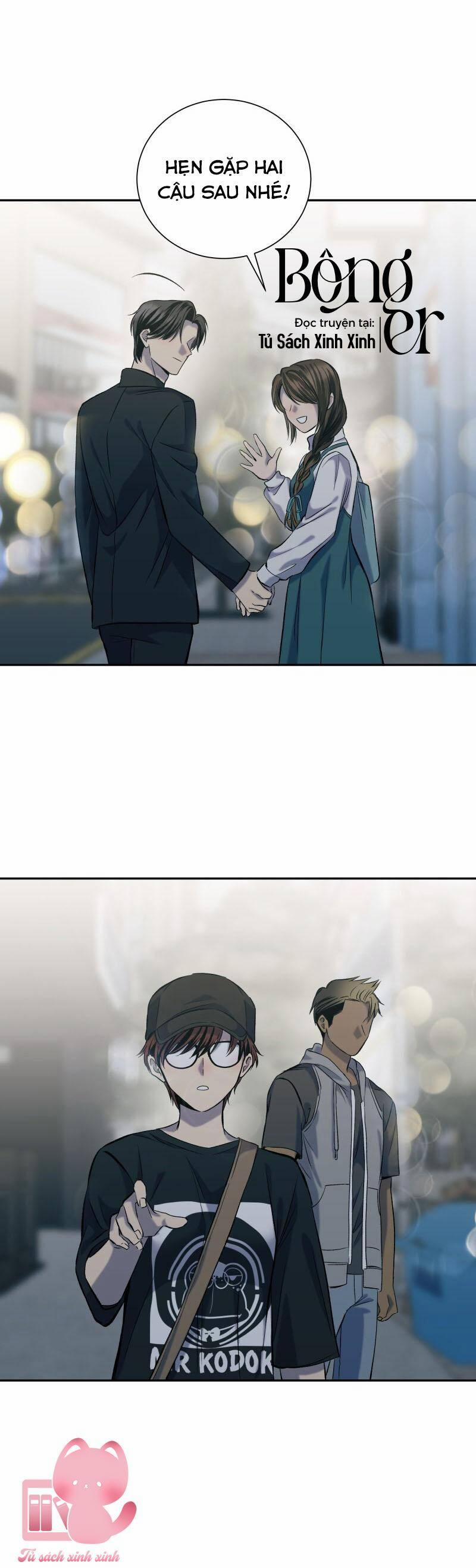 Anh Chàng Lầu Trên 43 trang 94