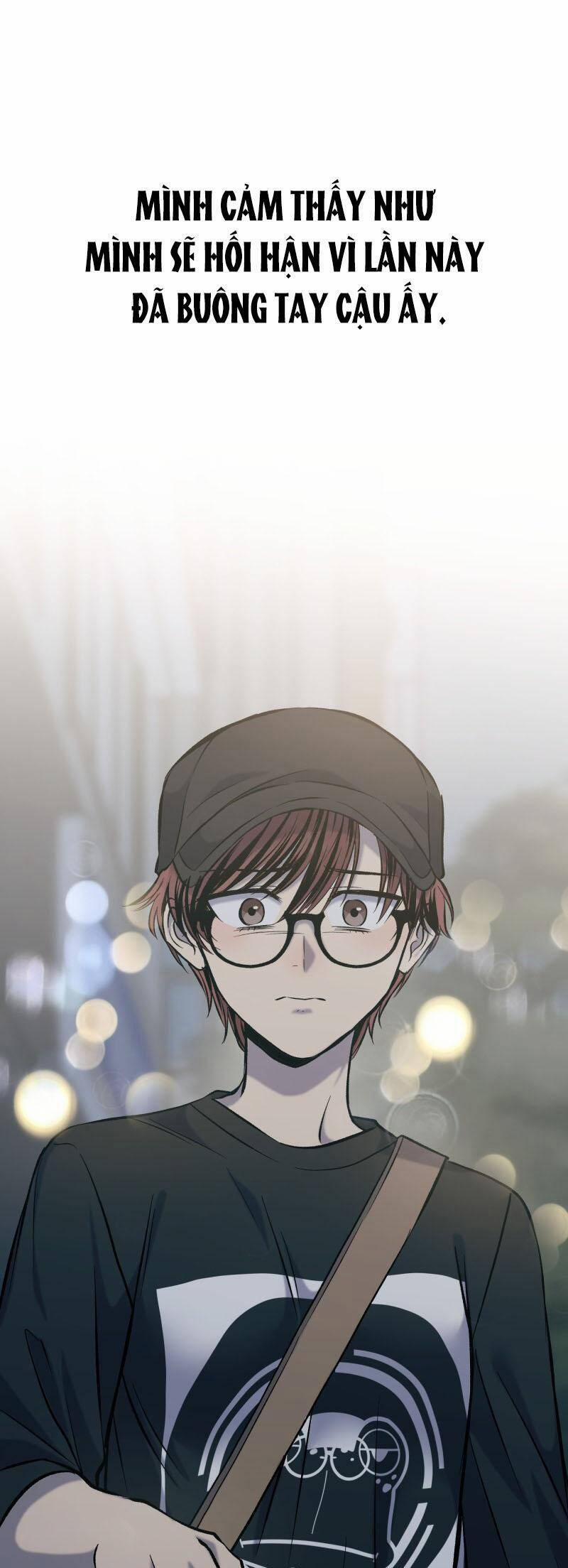 Anh Chàng Lầu Trên 43 trang 96