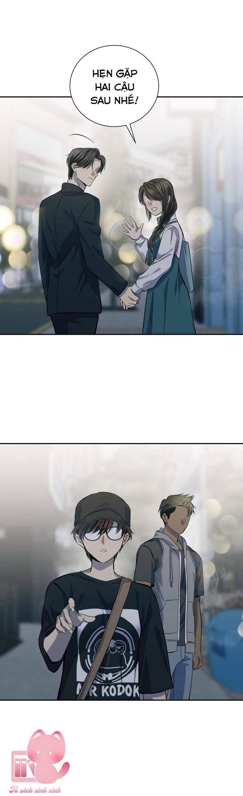 Anh Chàng Lầu Trên 44 trang 1