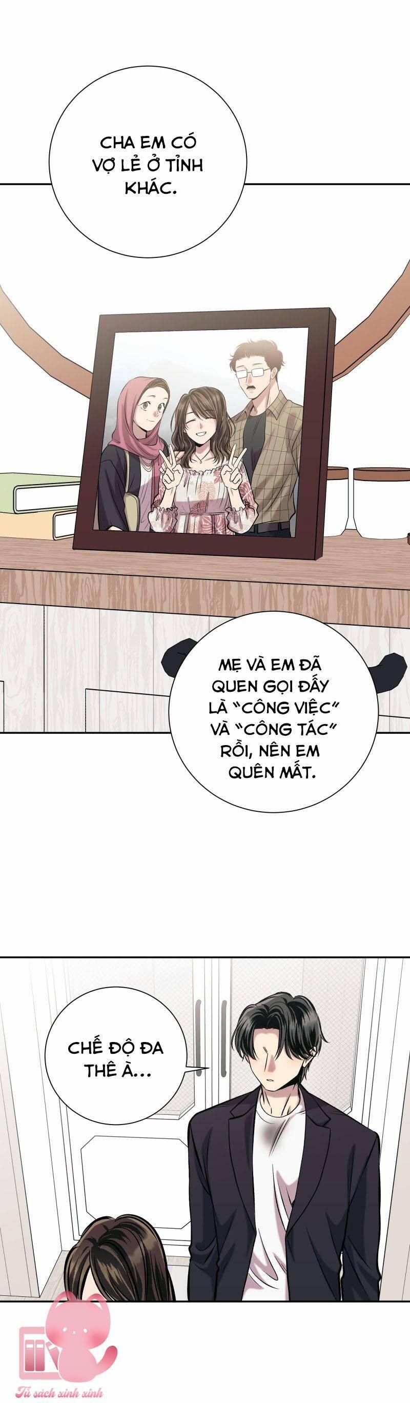 Anh Chàng Lầu Trên 44 trang 10