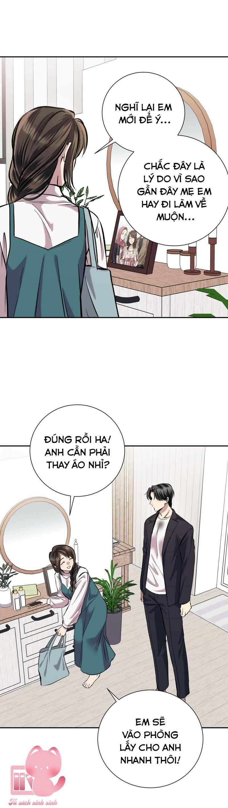 Anh Chàng Lầu Trên 44 trang 11