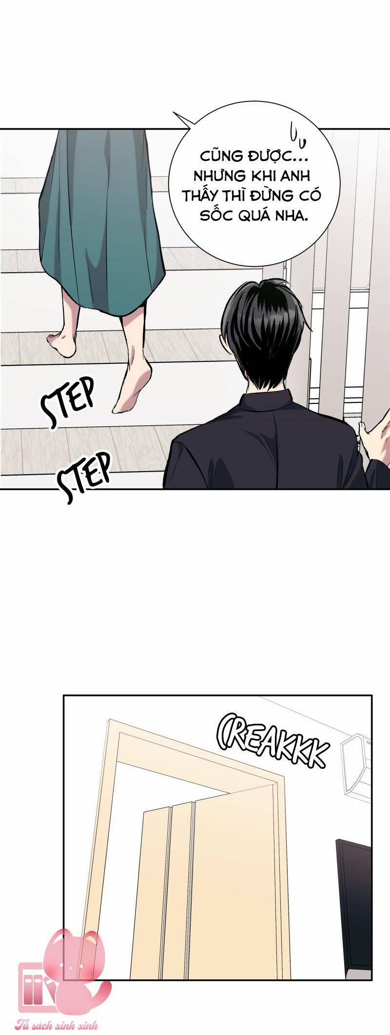 Anh Chàng Lầu Trên 44 trang 13