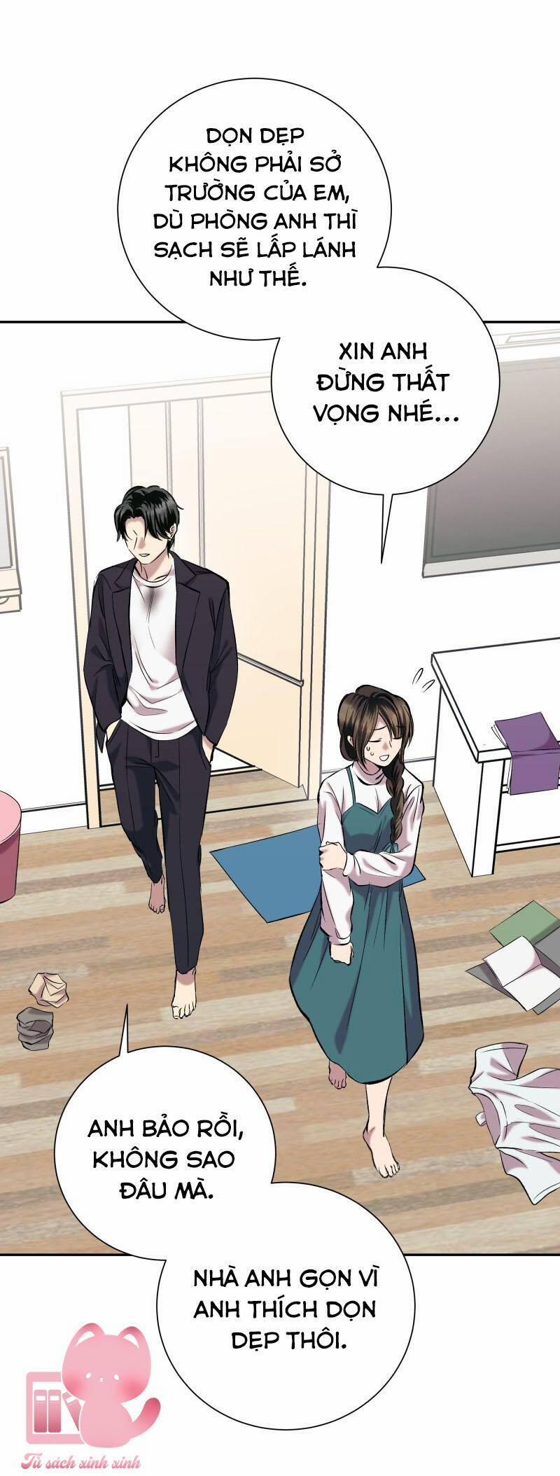 Anh Chàng Lầu Trên 44 trang 14