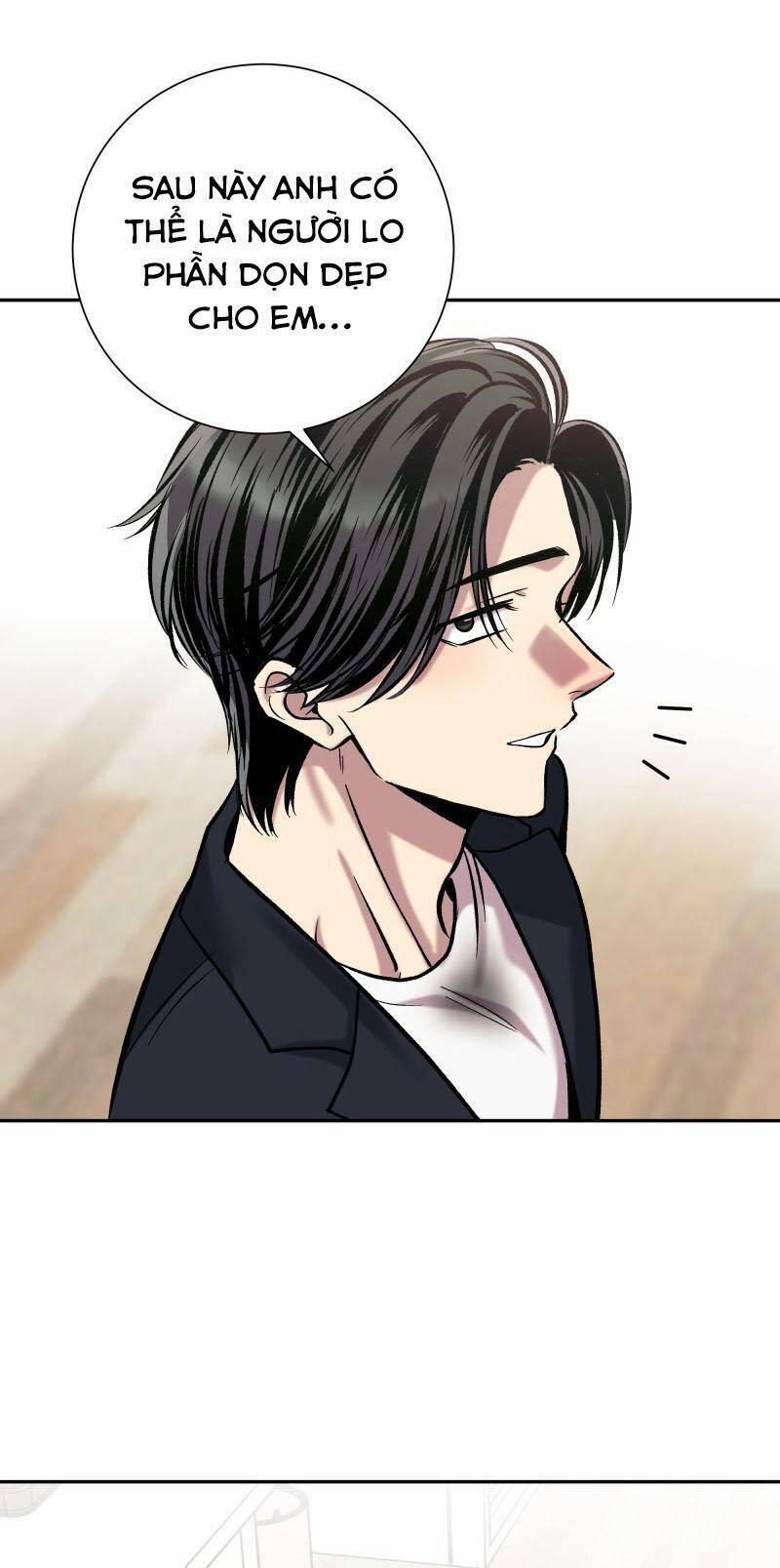 Anh Chàng Lầu Trên 44 trang 15