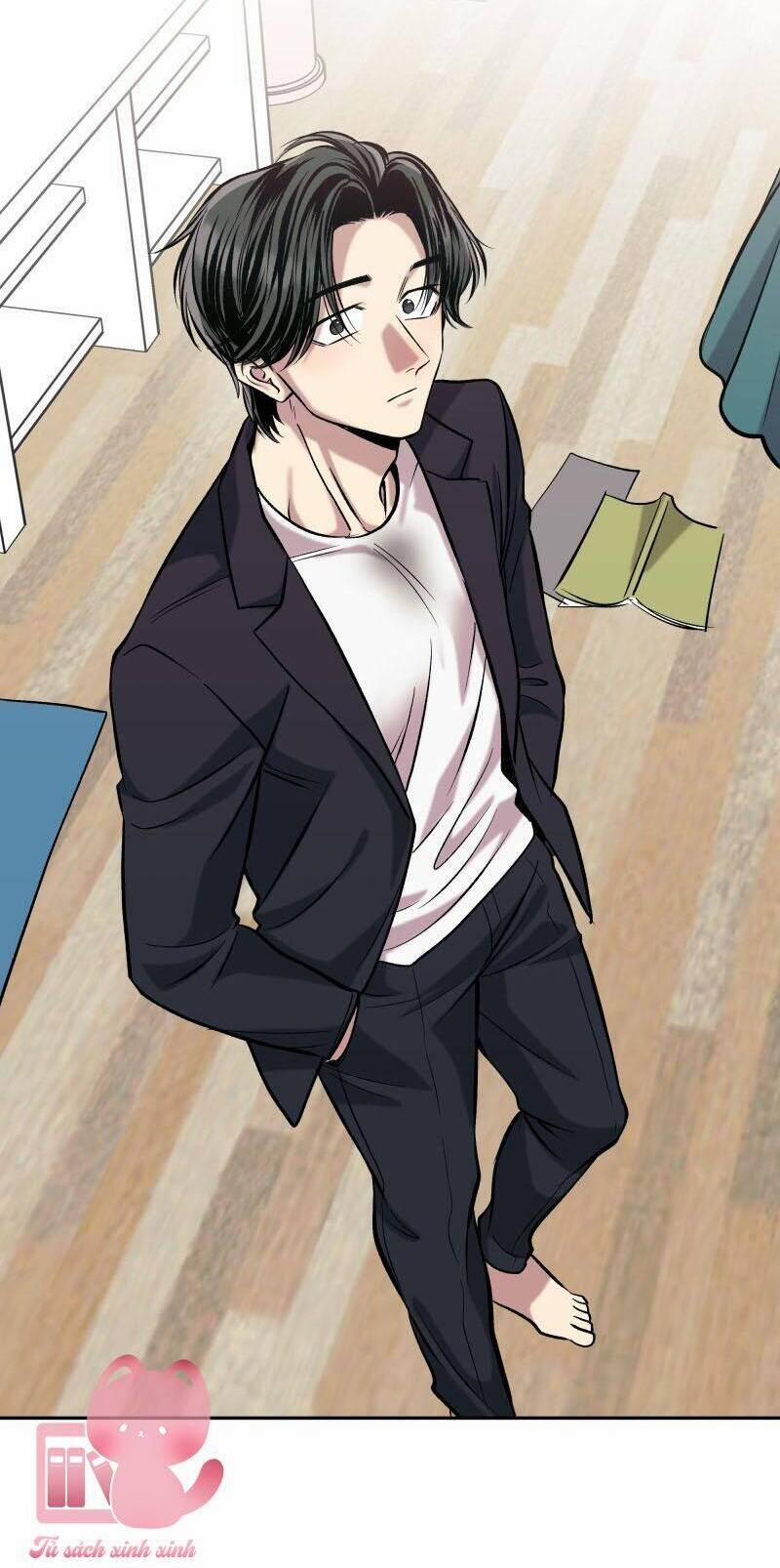 Anh Chàng Lầu Trên 44 trang 16