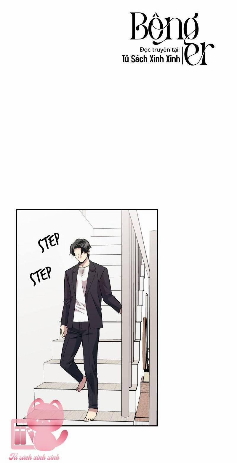 Anh Chàng Lầu Trên 44 trang 19