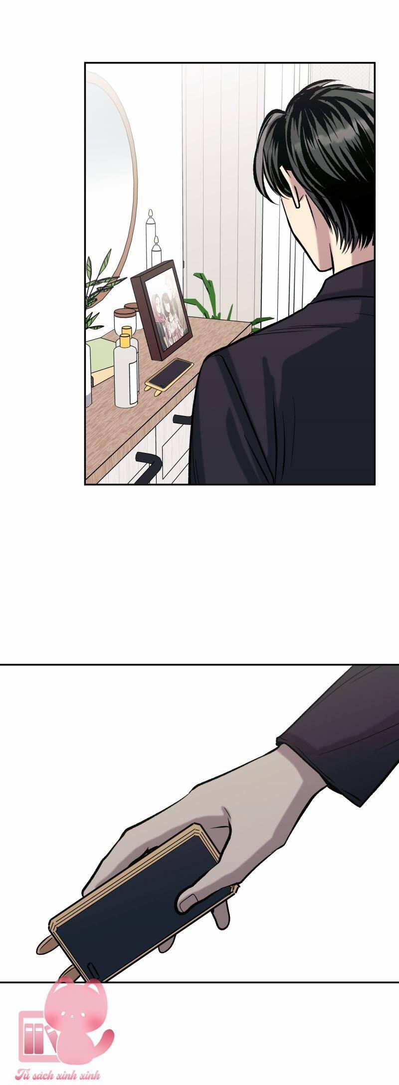 Anh Chàng Lầu Trên 44 trang 20