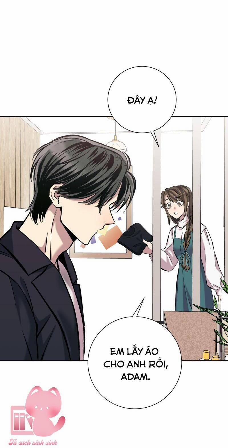 Anh Chàng Lầu Trên 44 trang 23
