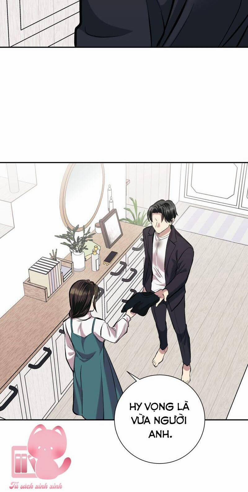 Anh Chàng Lầu Trên 44 trang 25