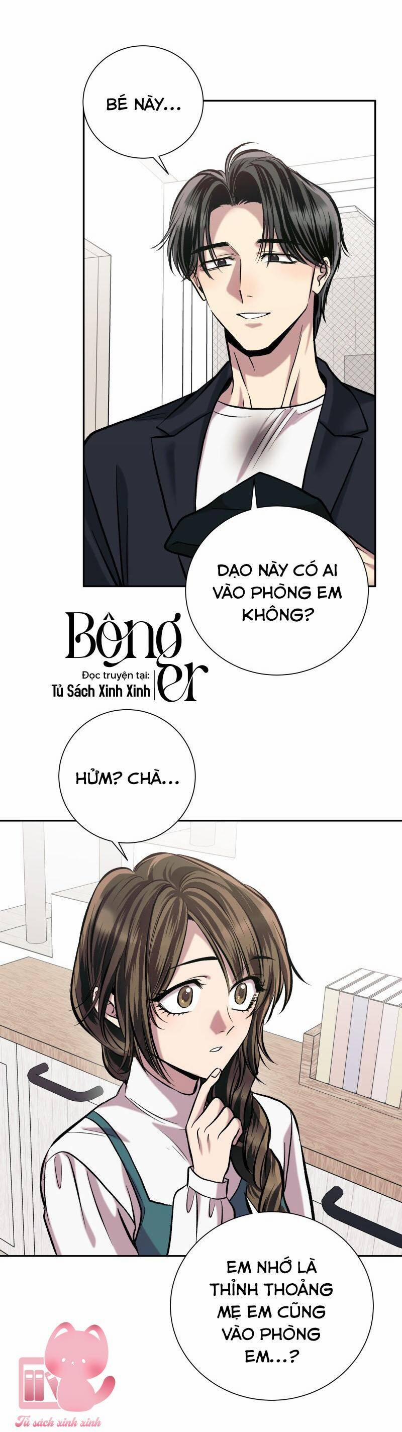 Anh Chàng Lầu Trên 44 trang 26