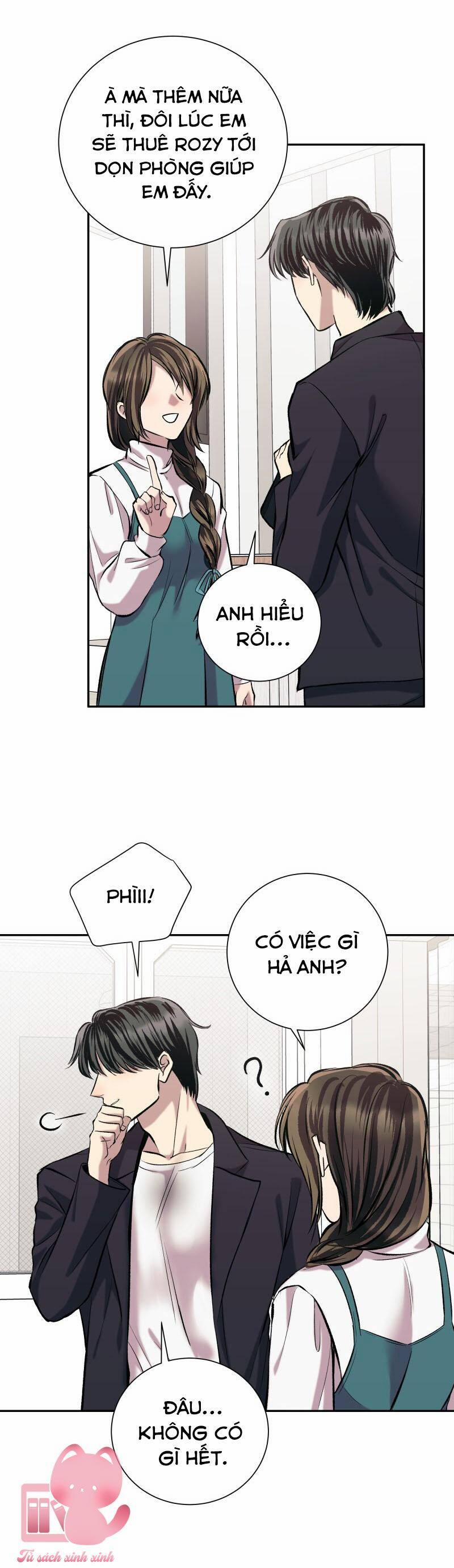 Anh Chàng Lầu Trên 44 trang 27