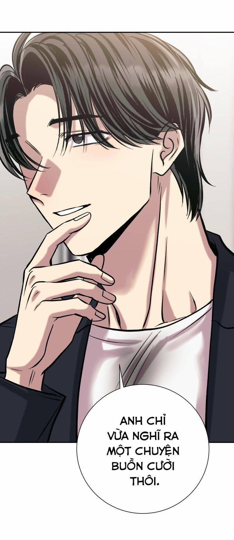 Anh Chàng Lầu Trên 44 trang 28
