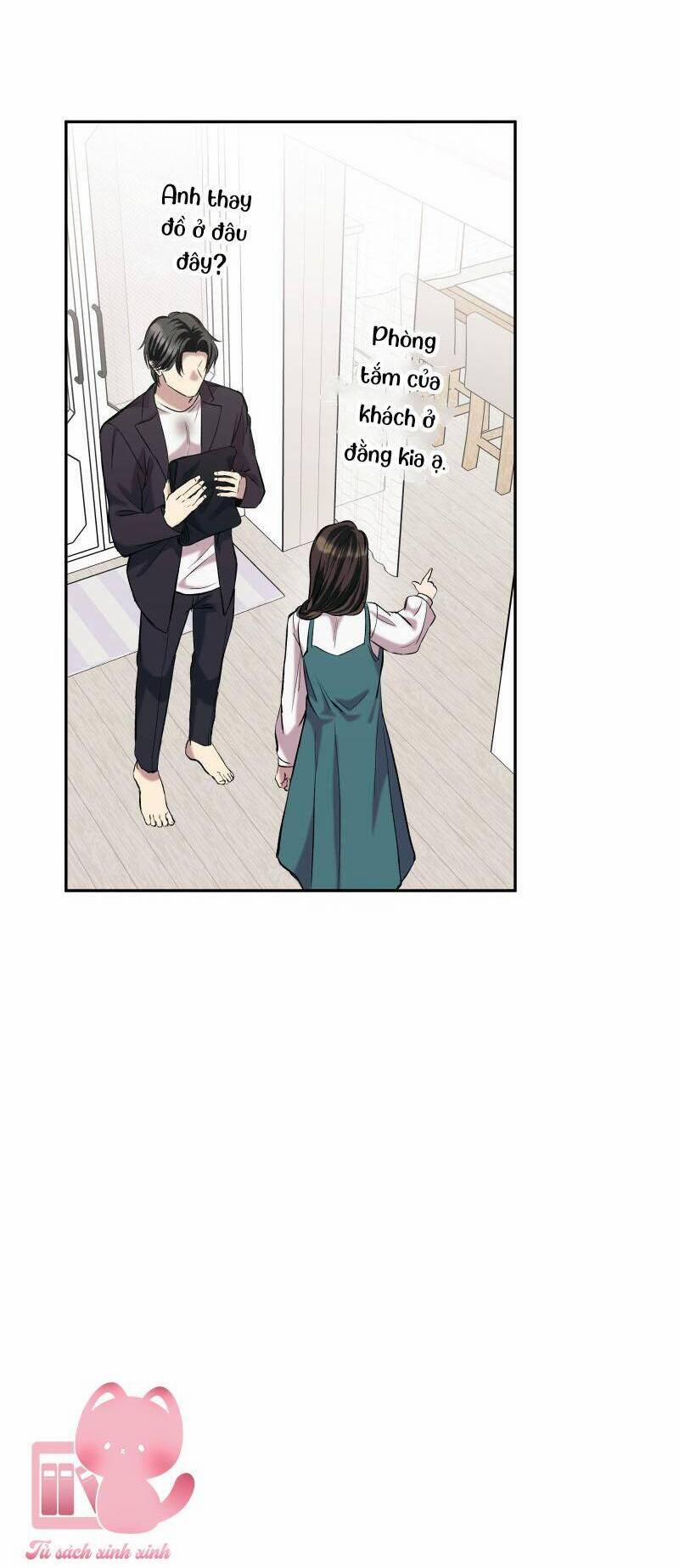 Anh Chàng Lầu Trên 44 trang 29