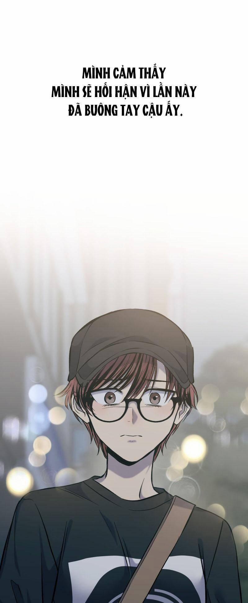 Anh Chàng Lầu Trên 44 trang 3