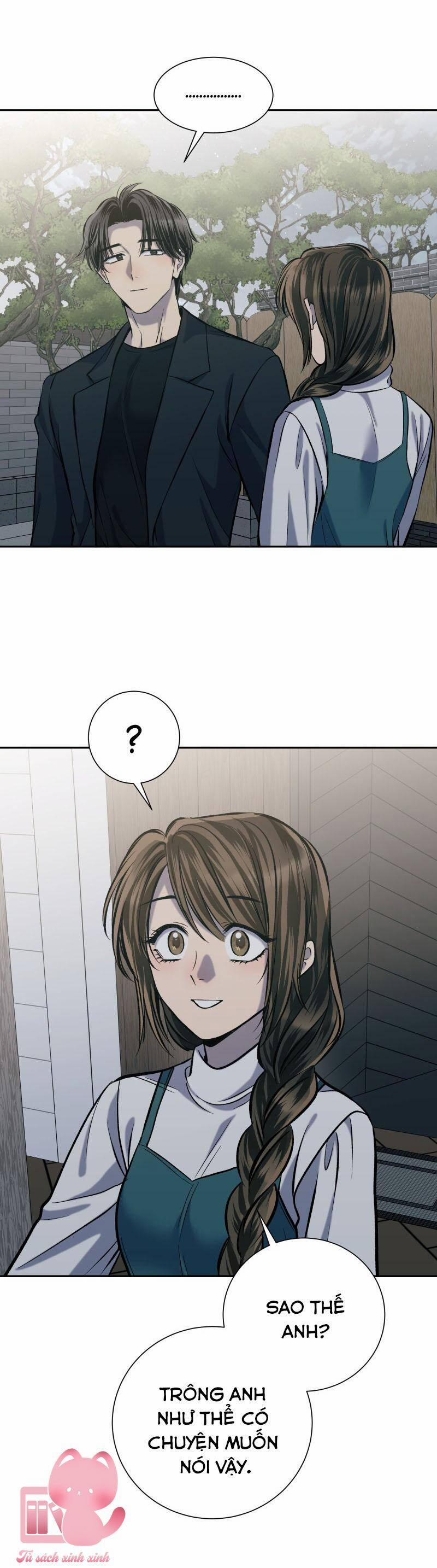 Anh Chàng Lầu Trên 44 trang 31