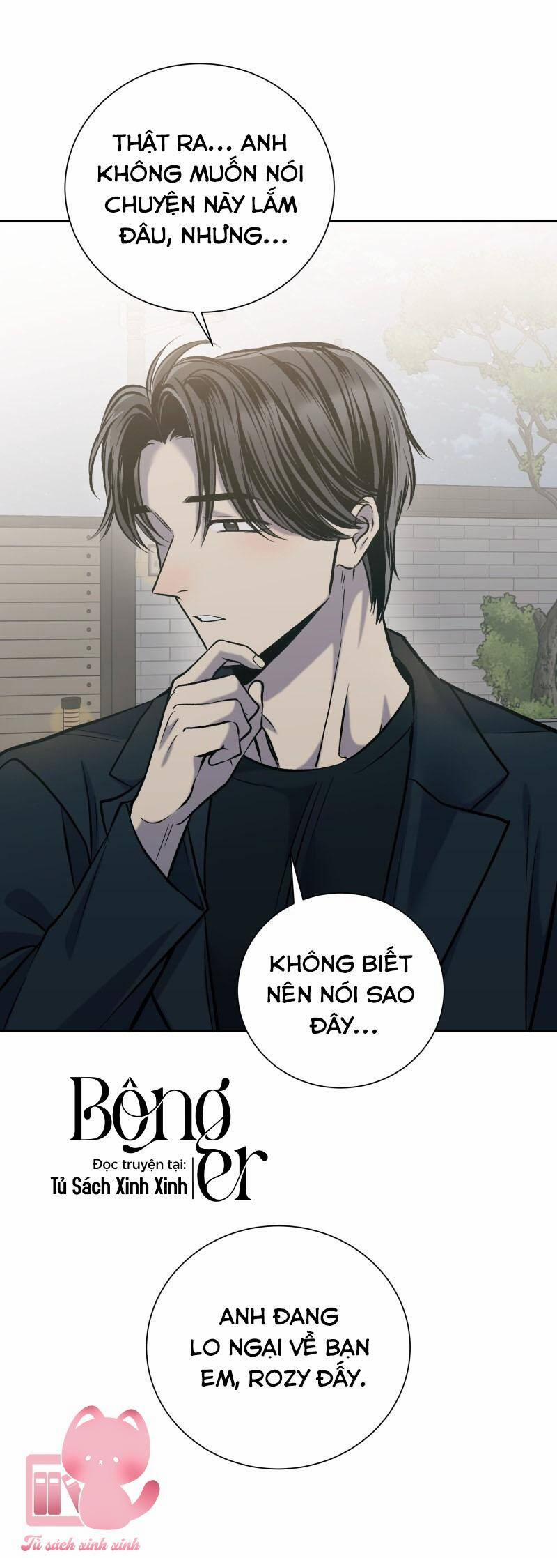 Anh Chàng Lầu Trên 44 trang 32