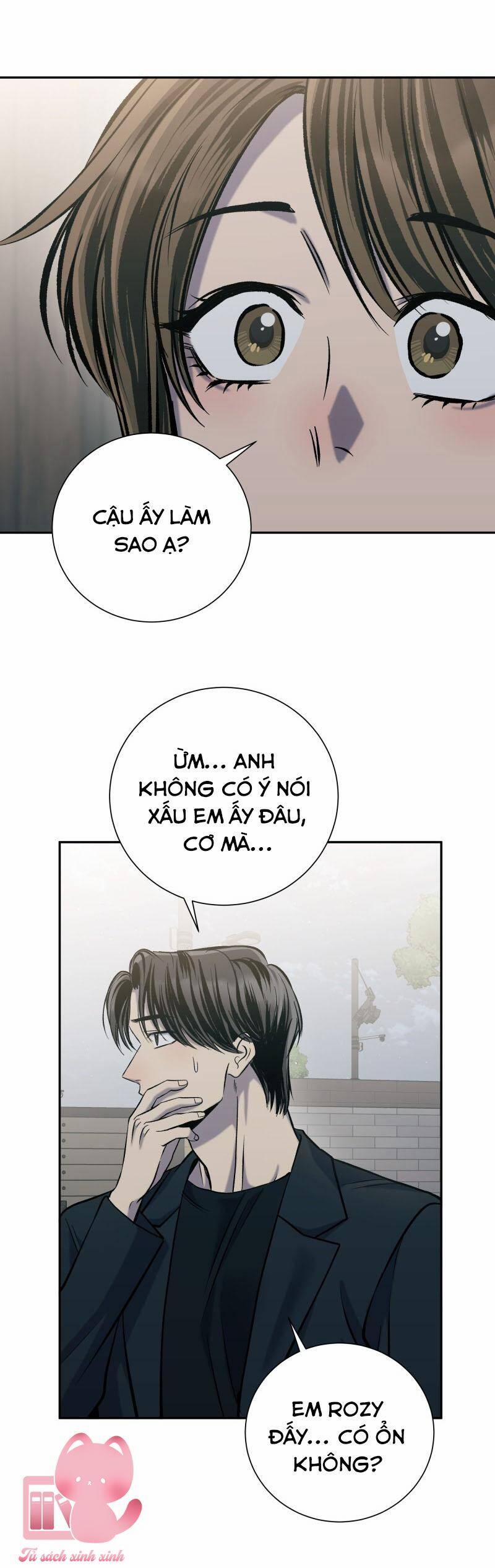 Anh Chàng Lầu Trên 44 trang 33