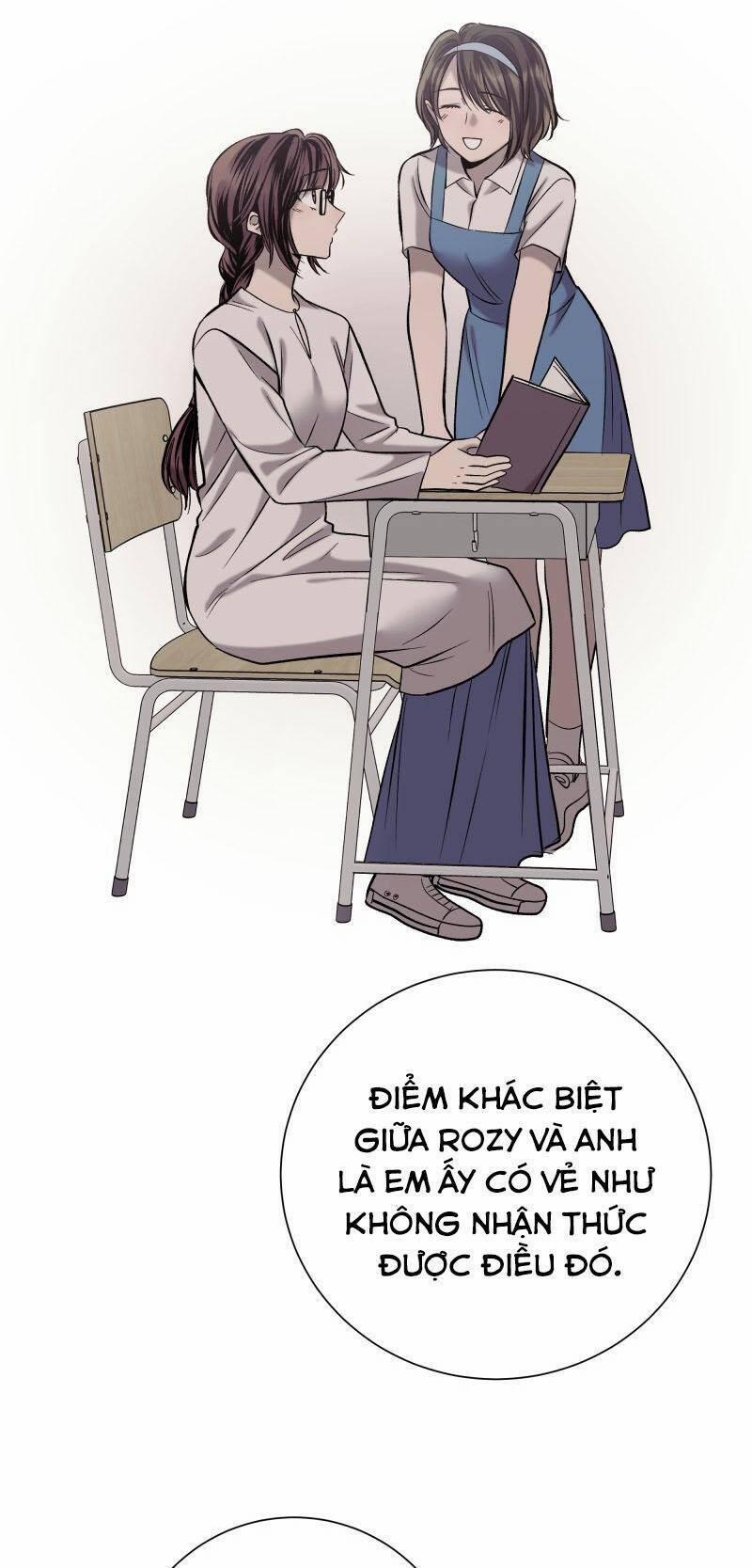 Anh Chàng Lầu Trên 44 trang 36