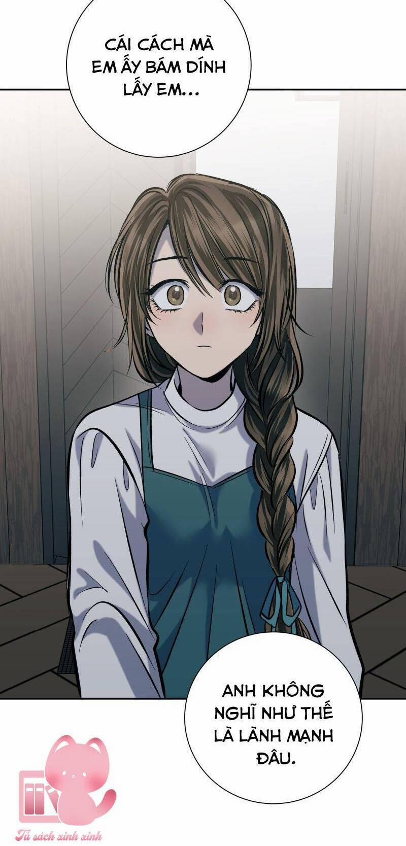 Anh Chàng Lầu Trên 44 trang 37