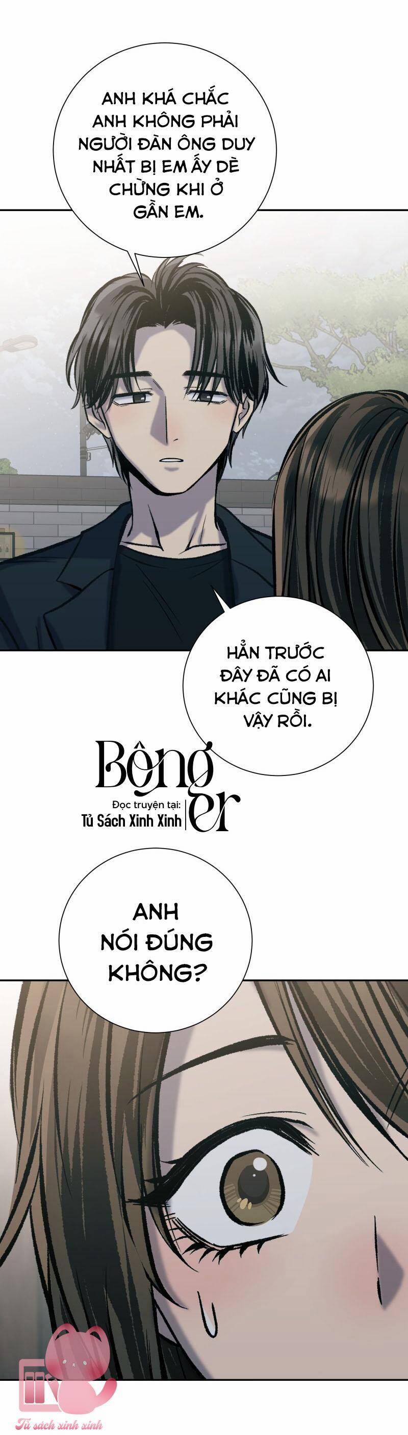 Anh Chàng Lầu Trên 44 trang 38