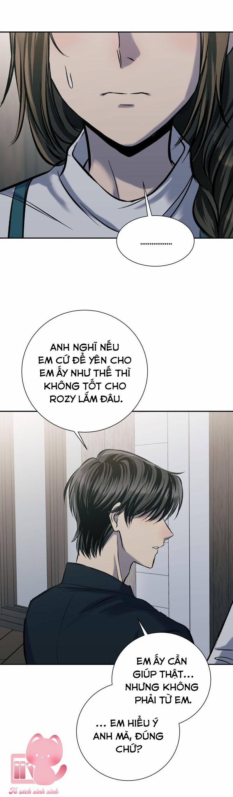 Anh Chàng Lầu Trên 44 trang 39