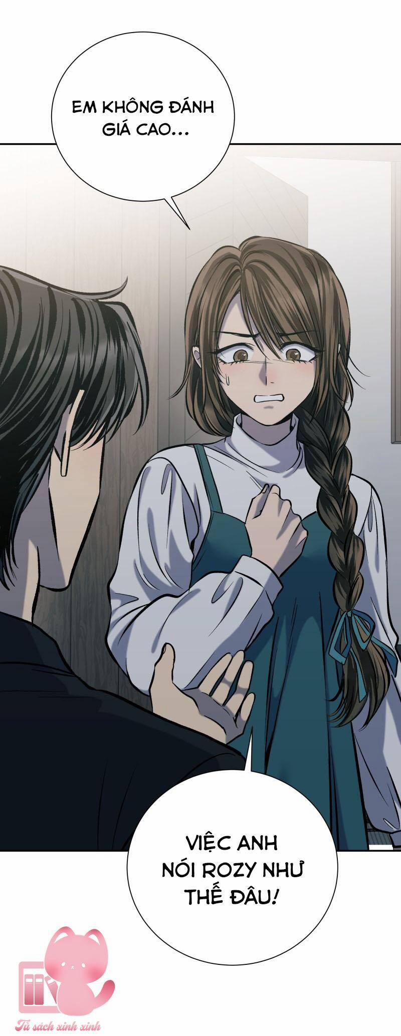 Anh Chàng Lầu Trên 44 trang 41