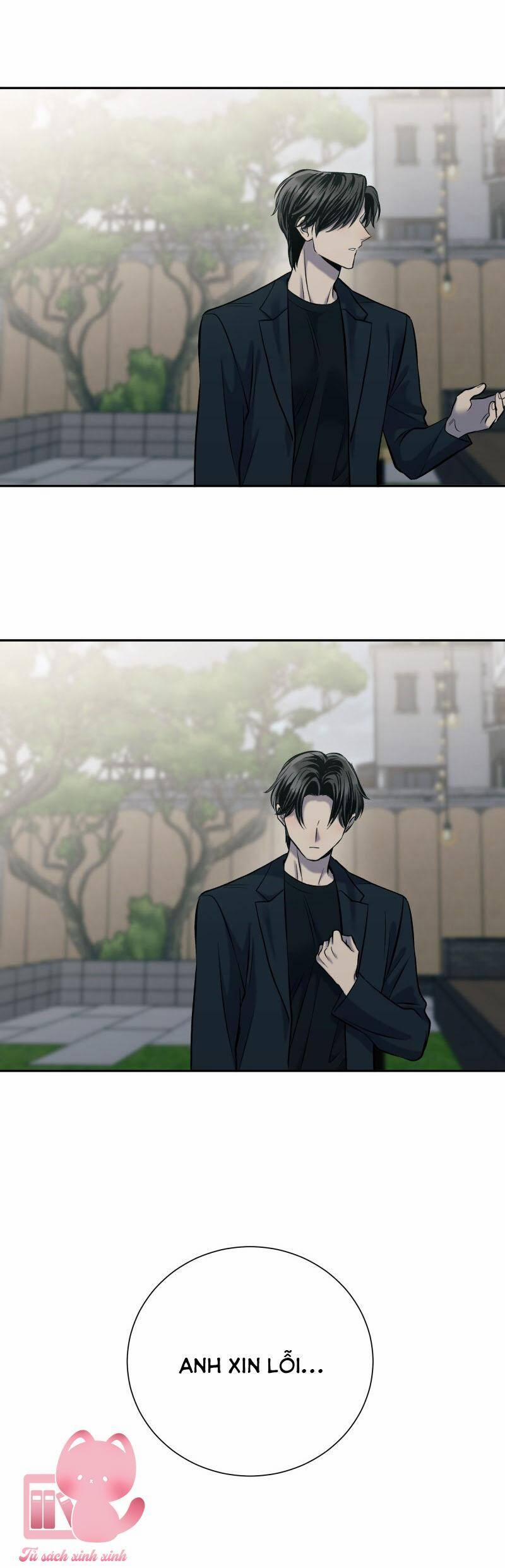Anh Chàng Lầu Trên 44 trang 42