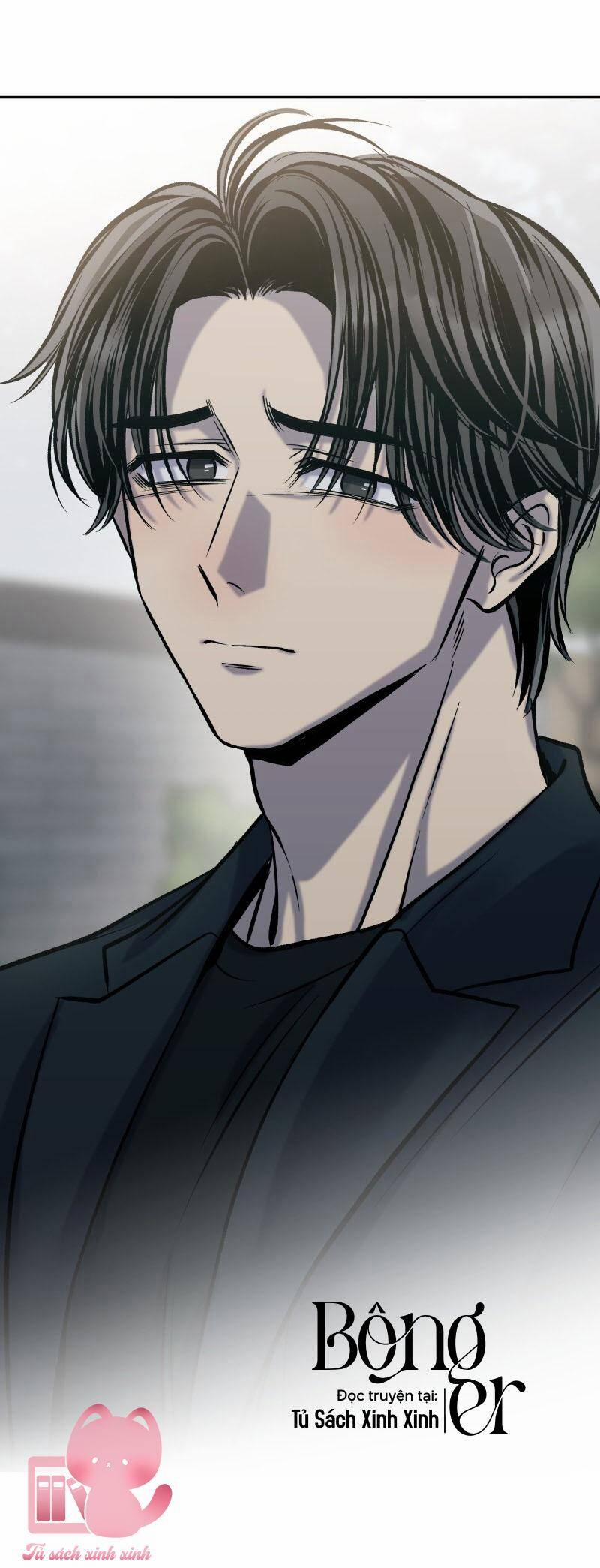 Anh Chàng Lầu Trên 44 trang 43