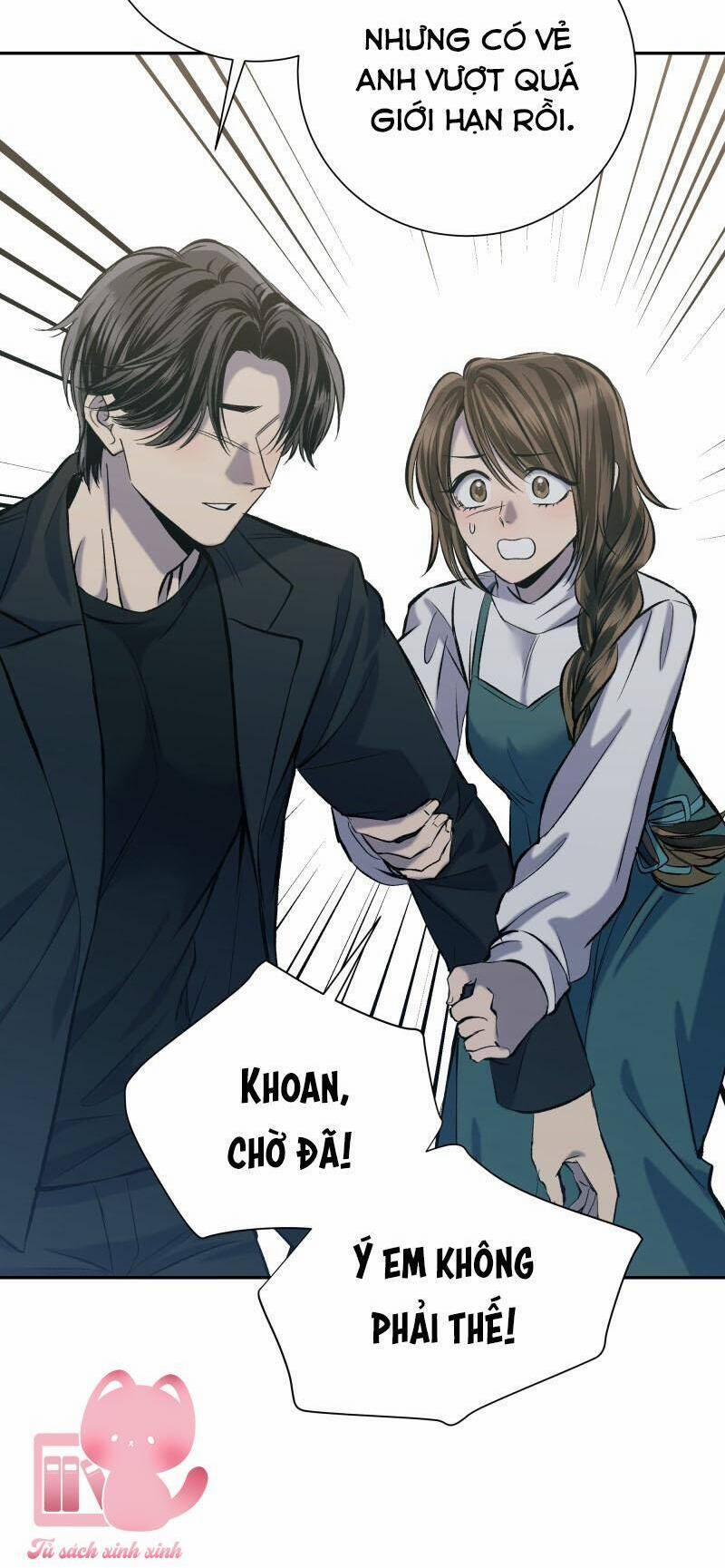 Anh Chàng Lầu Trên 44 trang 45